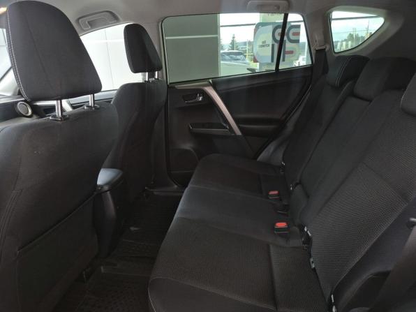 Toyota RAV4 IV (XA40) Рестайлинг с пробегом 2018 года, цена 2 699 000 рублей, 83389 км, внедорожник, Автокод Объявления
