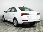 Skoda Rapid II Санкт-Петербург  - изображение 24