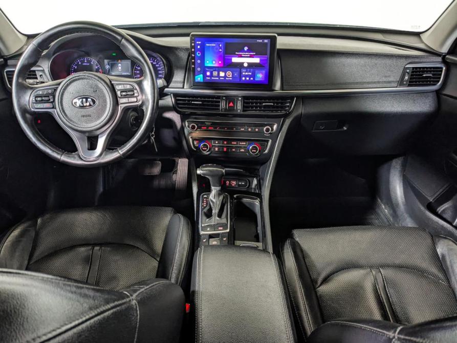 Kia Optima IV Екатеринбург  - изображение 10