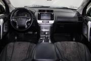 Toyota Land Cruiser Prado 150 Series Рестайлинг 2 Владивосток  - изображение 45