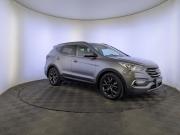 Hyundai Santa Fe III Рестайлинг Москва  - изображение 33