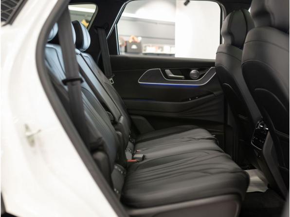 Новый Chery Tiggo 9 I 2025 года, цена 4 335 000 рублей, внедорожник, Автокод Объявления