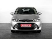Toyota Corolla XI (E160 E170 E180) Рестайлинг 1 Иркутск  - изображение 23