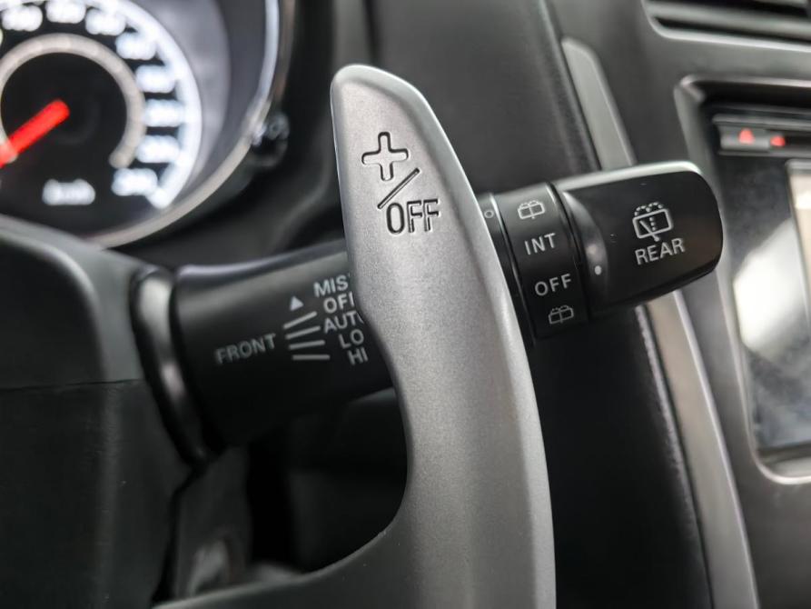 Mitsubishi ASX I Рестайлинг Москва  - изображение 15
