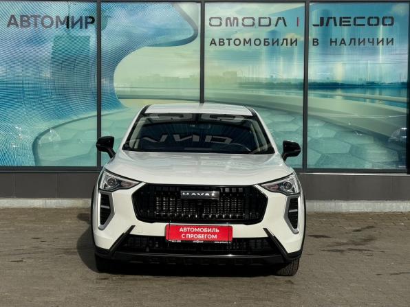 Haval Jolion I Рестайлинг с пробегом 2024 года, цена 1 710 000 рублей, 28236 км, внедорожник, Автокод Объявления