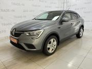 Renault Arkana I Пермь  - изображение 18