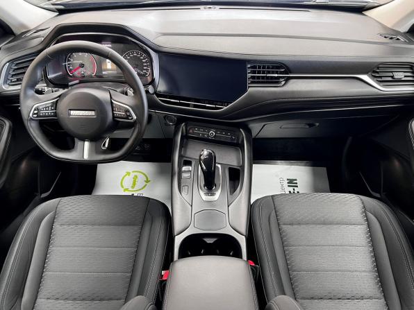Haval F7 I с пробегом 2021 года, цена 1 795 000 рублей, 56514 км, внедорожник, Автокод Объявления
