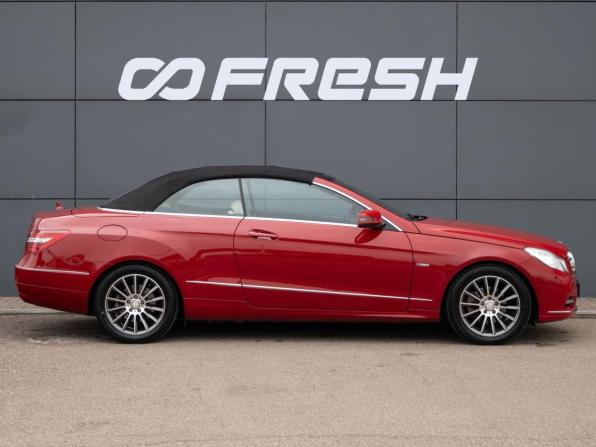 Mercedes-Benz E-Класс IV (W212 S212 C207) с пробегом 2012 года, цена 3 000 000 рублей, 67206 км, кабриолет, Автокод Объявления