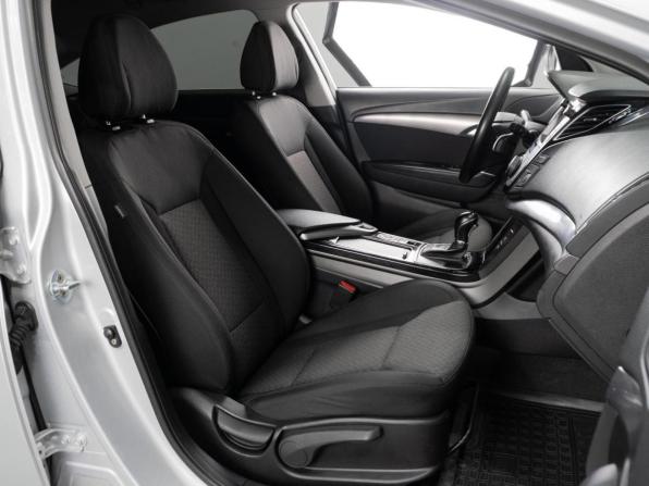 Hyundai i40 I Рестайлинг с пробегом 2016 года, цена 1 464 000 рублей, 132403 км, седан, Автокод Объявления