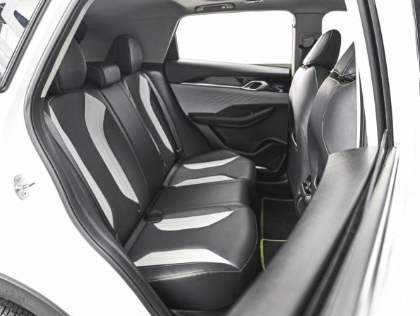 Geely Coolray I Рестайлинг с пробегом 2023 года, цена 1 898 000 рублей, 47175 км, внедорожник, Автокод Объявления