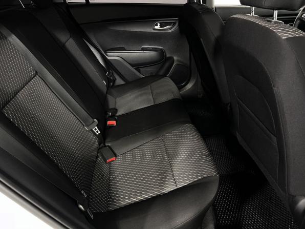 Kia Rio IV с пробегом 2019 года, цена 1 790 000 рублей, 76989 км, хэтчбек, Автокод Объявления