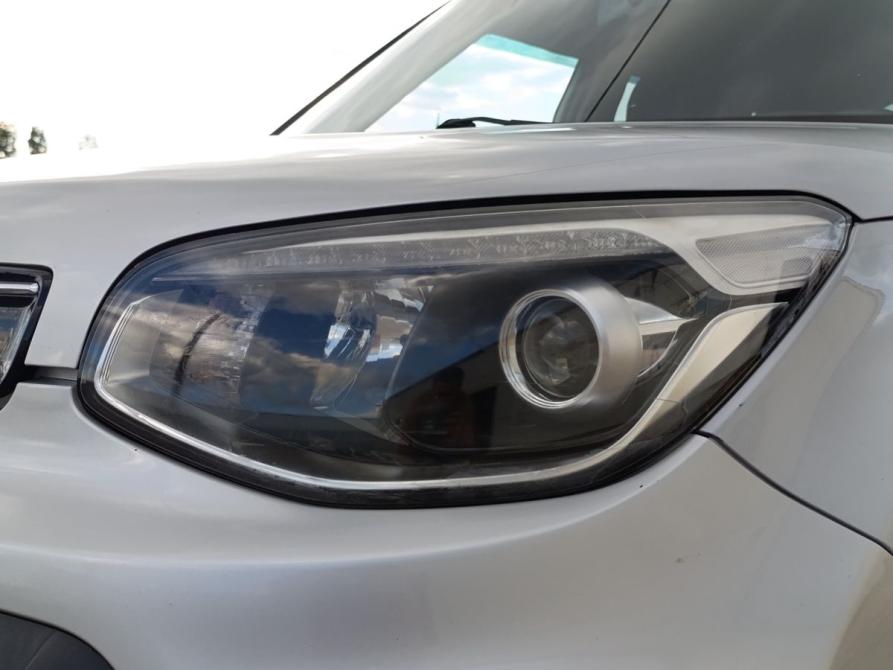 Kia Soul II Рестайлинг Набережные Челны  - изображение 21
