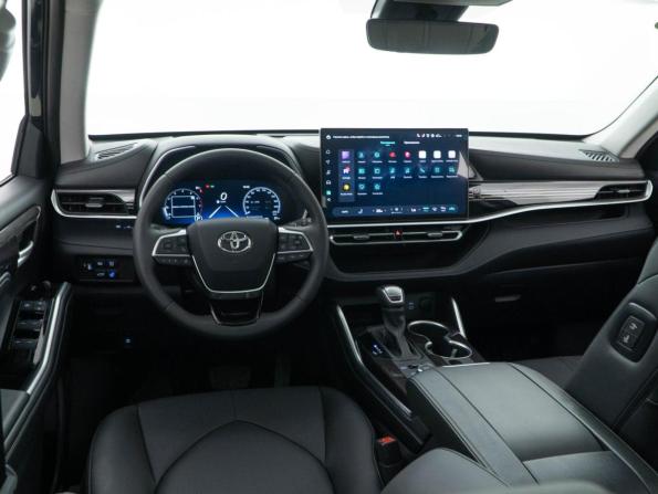 Toyota Highlander IV (XU70) с пробегом 2026 года, цена 5 568 888 рублей, 27 км, внедорожник, Автокод Объявления