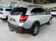 Chevrolet Captiva I Рестайлинг 2 Екатеринбург  - изображение 28