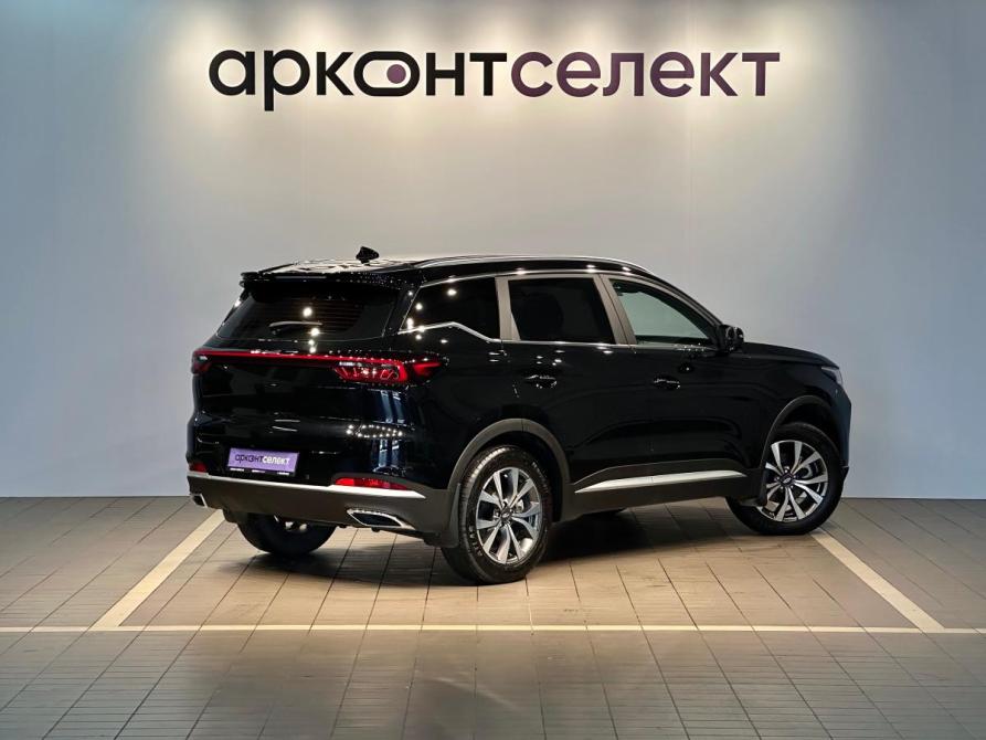 Chery Tiggo 7 Pro Max I Краснодар  - изображение 2