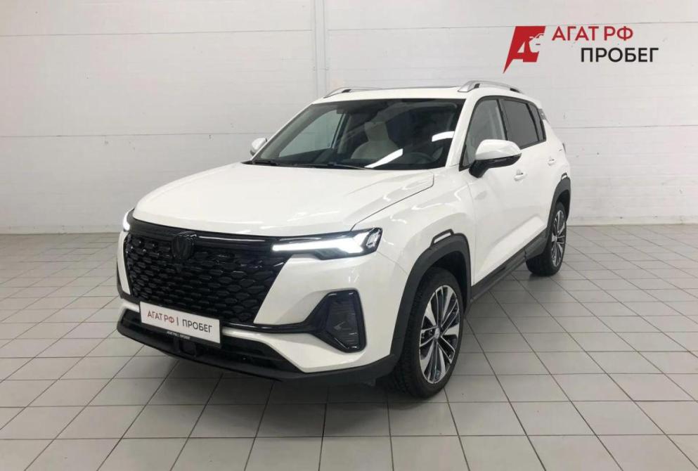 Changan CS35 Plus I Рестайлинг Астрахань  - изображение 1