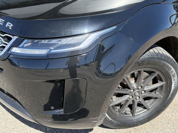 Land Rover Range Rover Evoque II с пробегом 2020 года, цена 2 915 000 рублей, 112067 км, внедорожник, Автокод Объявления