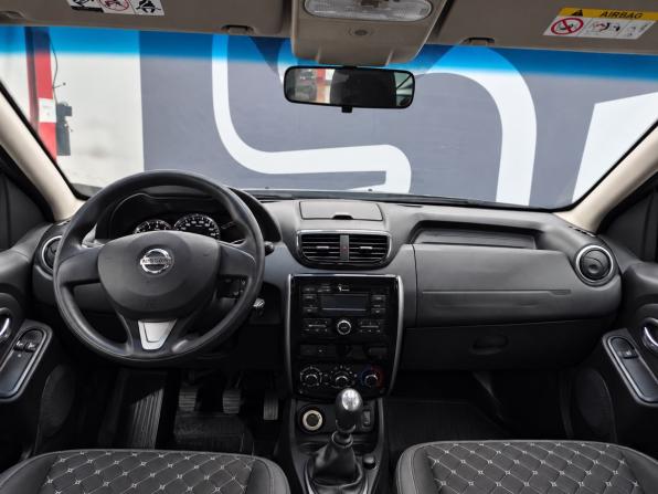 Nissan Terrano III (D10) с пробегом 2019 года, цена 1 649 900 рублей, 101000 км, внедорожник, Автокод Объявления