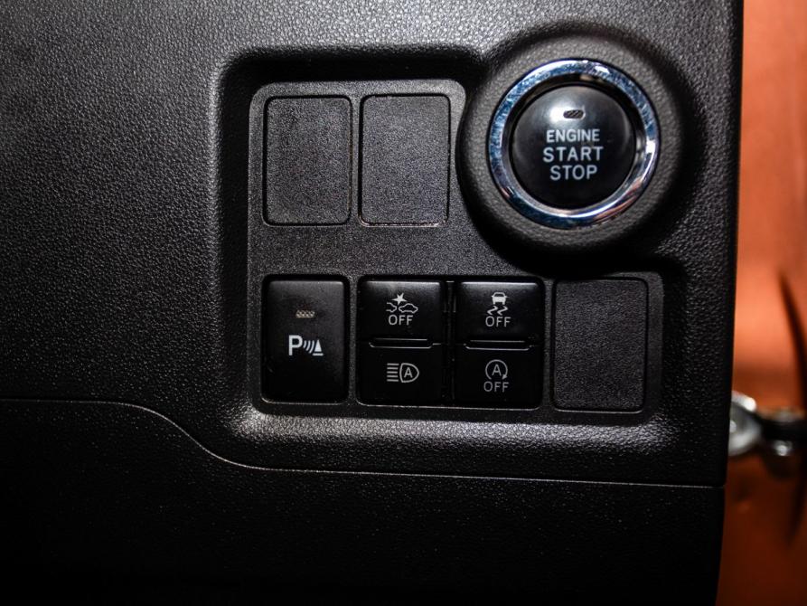 Toyota Passo III Рестайлинг Чита  - изображение 13
