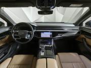 Audi A8 IV (D5) Москва  - изображение 34