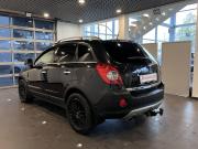 Opel Antara I Чебоксары  - изображение 39