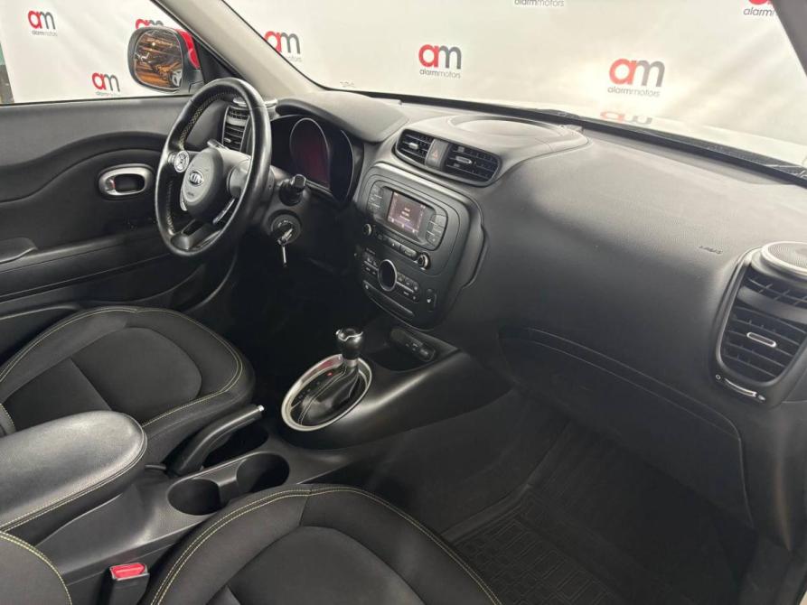 Kia Soul II Санкт-Петербург  - изображение 12