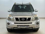 Nissan X-Trail II Москва  - изображение 19