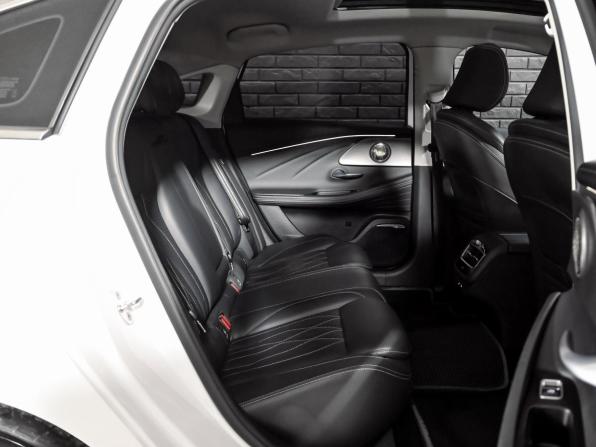 Chery Arrizo 8 с пробегом 2023 года, цена 1 970 000 рублей, 78699 км, седан, Автокод Объявления