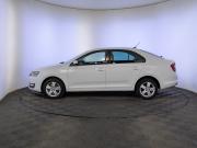 Skoda Rapid I Рестайлинг Москва  - изображение 36