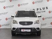 SsangYong Actyon II Минеральные Воды  - изображение 22