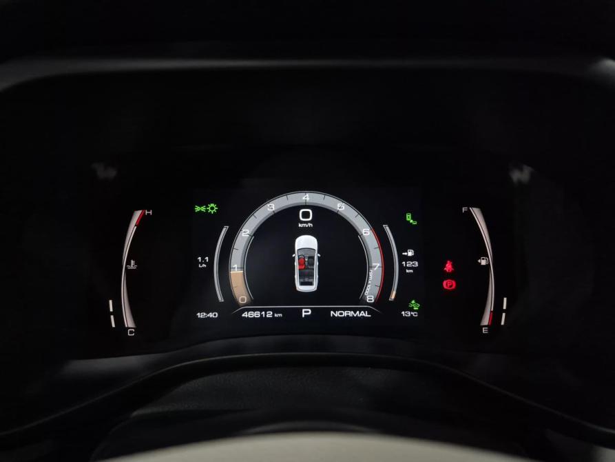 Haval Jolion I Альметьевск  - изображение 20