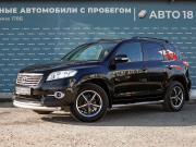 Toyota RAV4 III (XA30) Рестайлинг Ижевск  - изображение 27