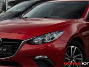 Mazda 3 III (BM) Москва  - изображение 40