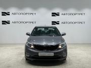 Kia Rio III Рестайлинг Санкт-Петербург  - изображение 28