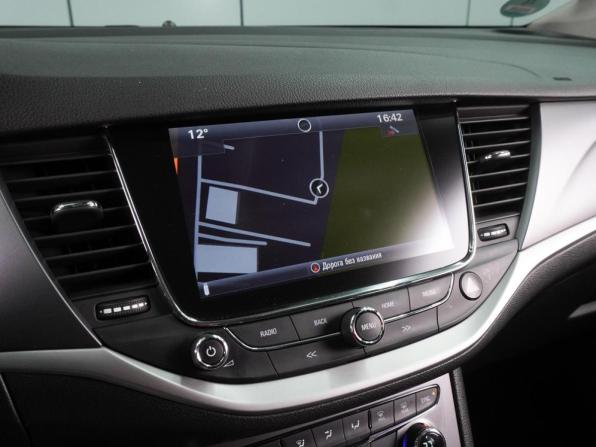 Opel Astra K с пробегом 2019 года, цена 1 431 000 рублей, 146712 км, хэтчбек, Автокод Объявления