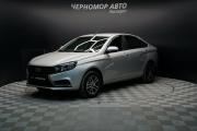 Lada (ВАЗ) Vesta I Крым  - изображение 22