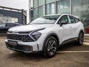 Kia Sportage (China) III (NP) Рестайлинг Волгоград  - изображение 45