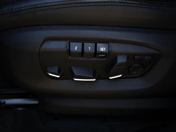 BMW X6 II (F16) с пробегом 2015 года, цена 2 999 000 рублей, 204073 км, внедорожник, Автокод Объявления