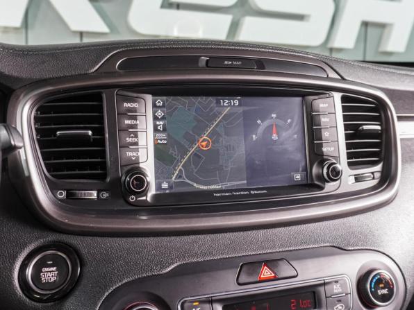 Kia Sorento III Prime Рестайлинг с пробегом 2018 года, цена 3 219 000 рублей, 99331 км, внедорожник, Автокод Объявления
