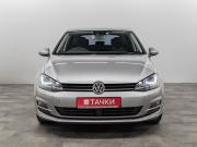 Volkswagen Golf VII Красноярск  - изображение 25
