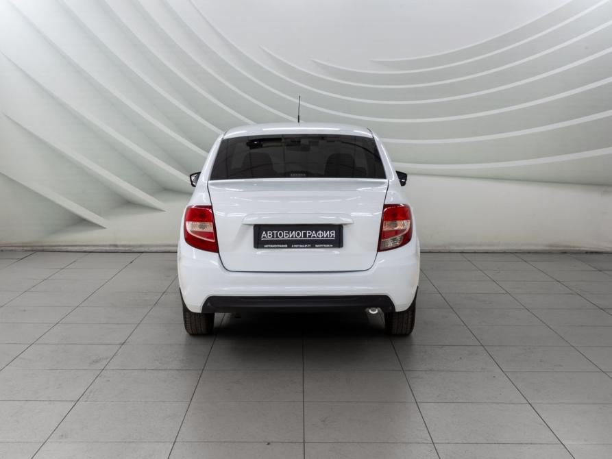 Lada (ВАЗ) Granta I Рестайлинг Волгоград  - изображение 6