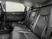 Lexus RX III Новосибирск  - изображение 50
