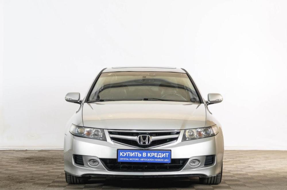 Honda Accord VIII Тюмень  - изображение 2