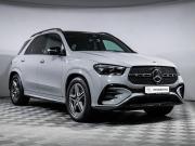 Mercedes-Benz GLE II (V167) Рестайлинг Москва  - изображение 26