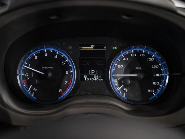 Subaru Levorg I с пробегом 2015 года, цена 1 650 000 рублей, 151040 км, универсал, Автокод Объявления