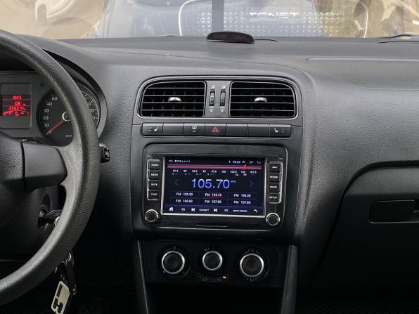 Volkswagen Polo V с пробегом 2012 года, цена 559 000 рублей, 226313 км, седан, Автокод Объявления