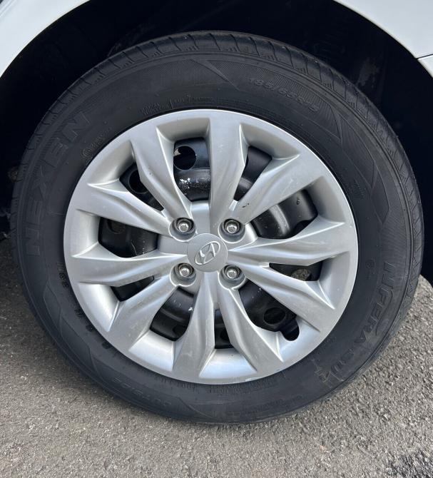 Hyundai Solaris II Рестайлинг Альметьевск  - изображение 26