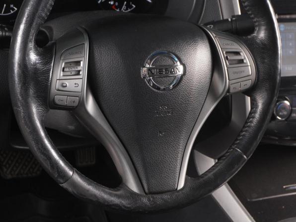 Nissan Teana III с пробегом 2015 года, цена 1 339 000 рублей, 215969 км, седан, Автокод Объявления