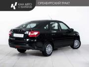 Lada (ВАЗ) Granta I Рестайлинг Казань  - изображение 18