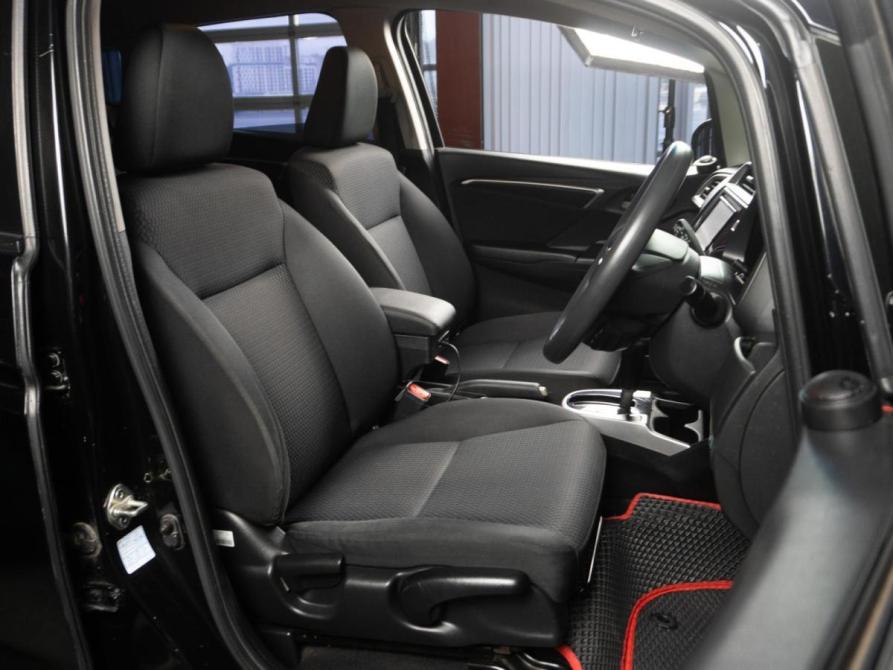 Honda Fit III Рестайлинг Тюмень  - изображение 10
